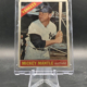 mickey mantle 1966