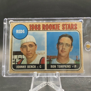 johnny bench rc front