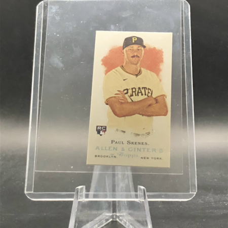 paul skenes rc a&g mini front