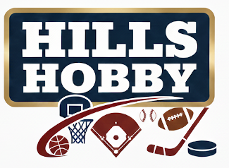 Hill's Hobby